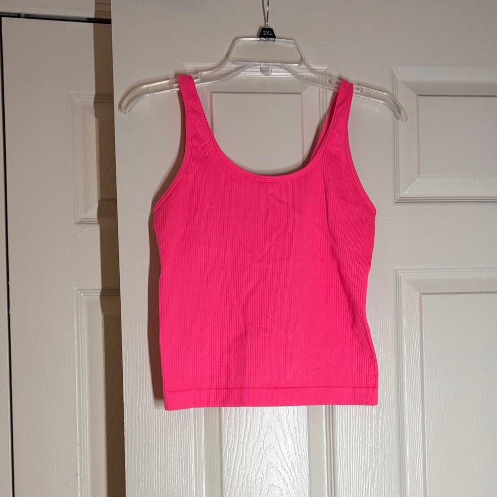 Target Women's Hot Pink Camisole